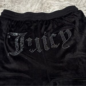 juicy couture sweats